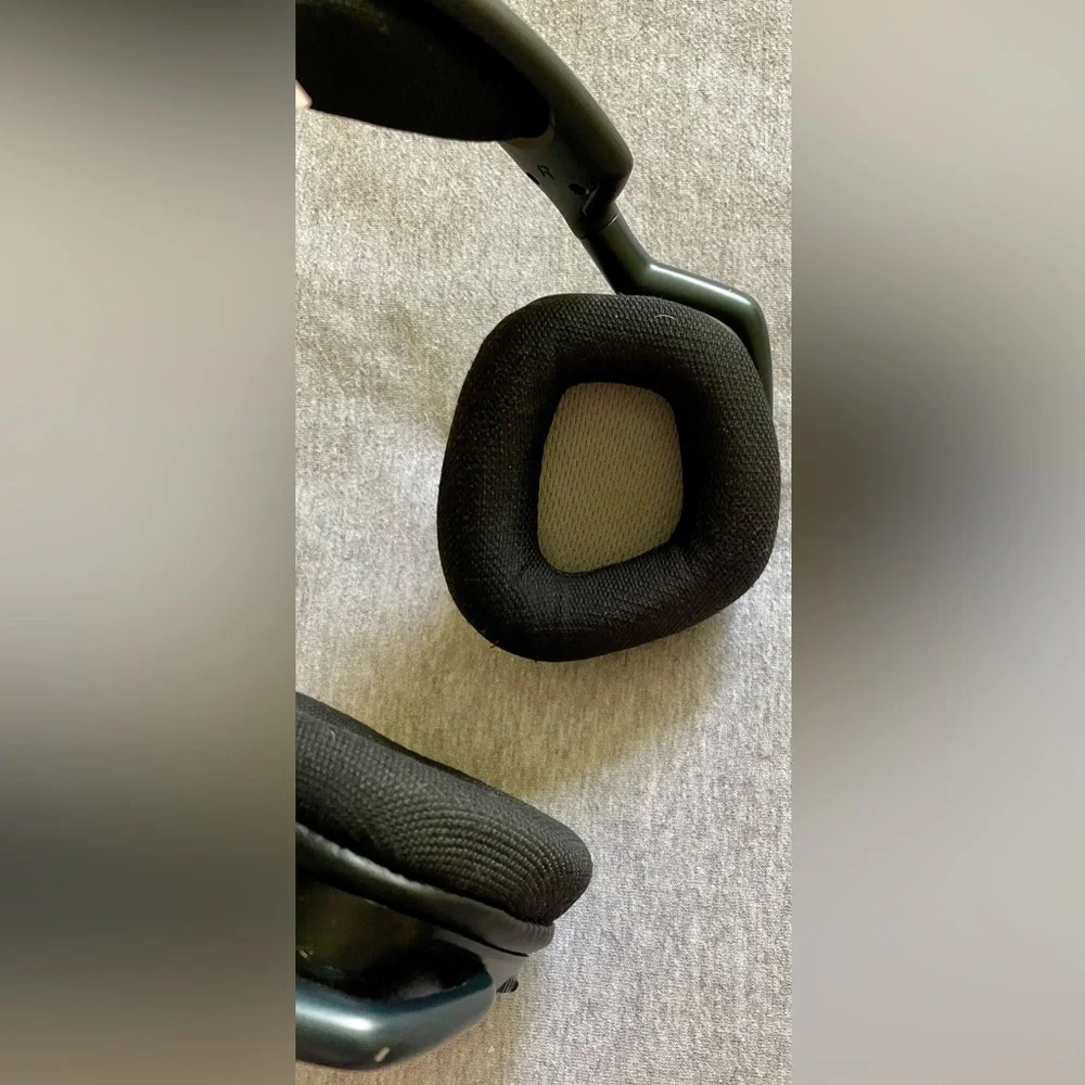 Wireless Headset Corsair Elite Gaming